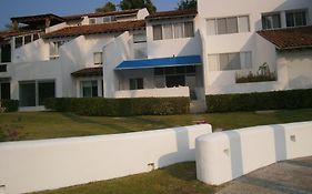 Villa Marina Porto Ixtapa In The Private Yacht Club